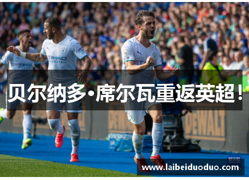 贝尔纳多·席尔瓦重返英超！